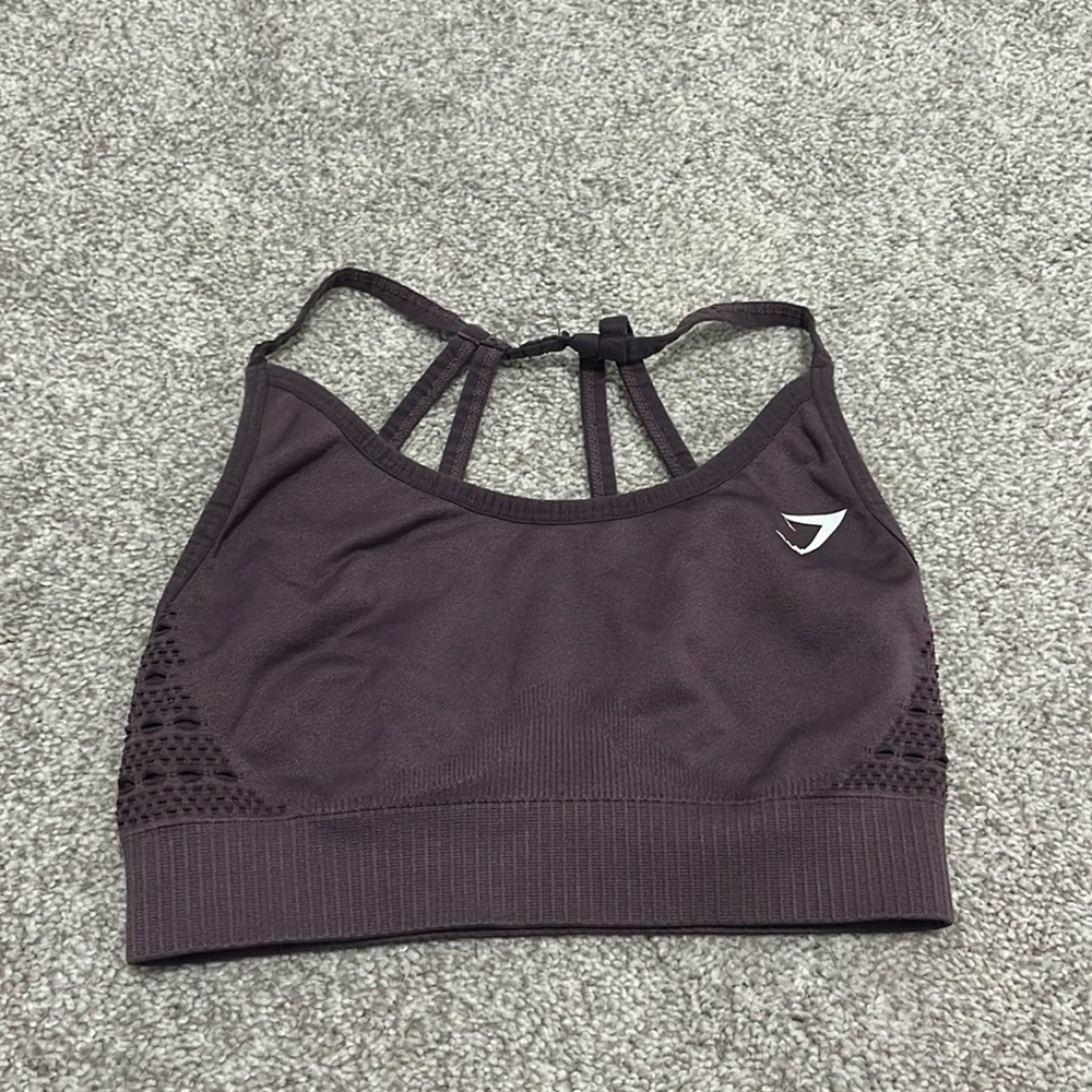 Gymshark bra